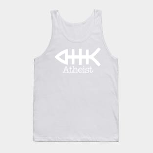 Atheist Alternate Tank Top